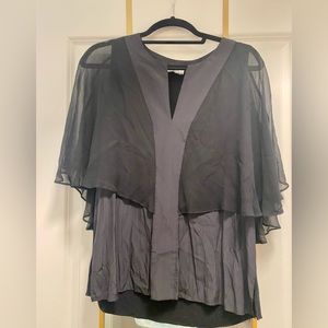 Lola and Sophie, small, women’s blouse